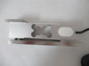WeighTech CB642-15kg-A3W; Load Cell 15kg w/Bracket