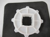 Intralox S3D4-XXCPE7-NG-00 ; Sprocket 1.5"ID Sq 8-Teeth