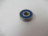 MFG S626RS; Lot-4 Bearings 6mmID x 19mmOD x 6mm