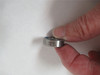 MFG S626RS; Lot-4 Bearings 6mmID x 19mmOD x 6mm