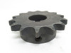 Martin 50BS14-1; Sprocket # 50; 14 Teeth; 1" Bore