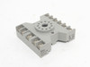 Idec SR3P-06; Relay Socket; 11-Pin; 10A; 300V