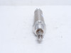 Koganei DA32X30-4077W; Air Cylinder 32mmID x 30mm Stroke