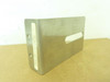 JBT 011-34-0397; Pressure Roll-Bearing Support