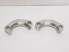 Parker 5151HK-32; Code 61 SAE Flange Kit; 2"