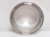 Industry-Std 11L907; Short Ferrule; Size 3"; SS-304