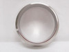 Industry-Std 11L907; Short Ferrule; Size 3"; SS-304