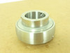 AMI MUC206; Ball Insert Bearing; 30mmID;