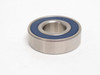 Tritan SS6001-2RS; Ball Bearing; SS; 12mmID x 28mmOD x 8mmW