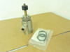 MFG- KPE015015; C02 Cylinder