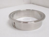 Sanitary Solutions SS14WMP-4-304; Short Ferrule; Size 4" SS-304