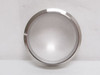 Sanitary Solutions SS14WMP-4-304; Short Ferrule; Size 4" SS-304