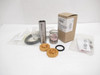 Cornell Pump BMF729A; Low Speed Carbon Kit; 1.25" Type: 1