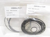 Cornell Pump BMF729A; Low Speed Carbon Kit; 1.25" Type: 1
