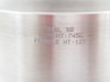 Industry-Std 11L889; Ferrule; SS-316; Size 4"