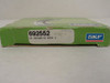 SKF  692552; Oil Seal; 50mm ID x 80mm ID x 16mm Wide