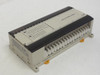 Omron CPM2A-60CDT1-D; Micro Programmable Controller 24VDC Input