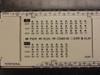Omron CPM2A-60CDT1-D; Micro Programmable Controller 24VDC Input