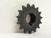 Martin 40BS15-1; Sprocket # 40; 15Teeth; 1"ID