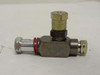 Lincoln MDL-UNKN-177546; Flow Control Valve