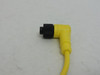 Woodhead 803001A09M0202; Cable Assy; 250V; 4A; 3-Wire;  2m Long