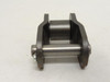 Morse 140 O/L; Offset Link 127808; # 140; 1 Strand; Cottered