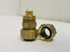 Eaton 1262-8; Lot-3; Compression-Nut; Standard Union 1/2"