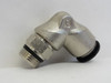 MFG- 169PLM-14M-6R; Male Elbow 90Deg; 14mm Tube x 3/8 BSPT