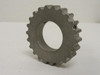 Wirebelt G32-38158; Drive Sprocket # 35; SS; 1-1/2"ID; 22 Teeth