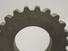 Wirebelt G32-38158; Drive Sprocket # 35; SS; 1-1/2"ID; 22 Teeth