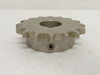 Martin 50B16SS-1-1/8; Sprocket # 50; SS; 16Teeth; 1-1/8"ID