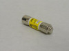 Bussmann LP-CC-1-4/10; Time-Delay Fuse; 1-4/10 A; 600VAC/300DC