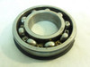 NKE 6208NR; Ball Bearing; 40mm ID; 80mm OD; 18mm Width