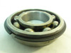 NKE 6208NR; Ball Bearing; 40mm ID; 80mm OD; 18mm Width