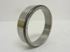 Koyo JM205110; Roller Bearing Cup; 90mm OD; 23mm Width