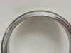 Koyo JM205110; Roller Bearing Cup; 90mm OD; 23mm Width
