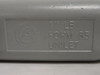 Appleton LB100-A; Conduit Body; Type: LB; Size: 1" Thread