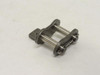 MFG- 80A1 CONN LINK; Attachment Chain Link # 80; Cottered