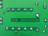 Mettler-Toledo B15153600A; Main Logic Board