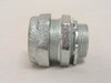 Industry-Std 52NE12; Lot-6 Compression Connector; 3/4" EMT