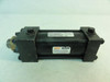 Parker PAB111332-3.000; Air Cylinder; 3" Stroke; 250PSI