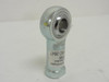 Thiele 127490; Rod End Bearing; 7/16"ID; 7/16-20 RH Threads