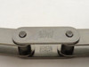 Tsubaki RF2040S-AS-RP; Double Pitch Chain 2040AS; SS-304