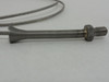 Shanklin SPA0503003; Thermal Probe Assy; 4" long