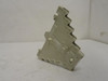 Telemecanique LA1LB017; Aux Contact Block 10A; 600V; 2-NO; 1-NC