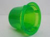 Edwards Signaling 104-LG; Green Lens; Class 104