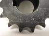 AMEC 60BS15H 1-7/16; Sprocket # 60; 15T; 1-7/16"ID