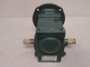 Dodge 17Q10LR56; Tigear2 Gearbox; 10:1 Ratio; 1.67Hp In; 1750Rpm