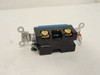 Hubbell 1201GY; Heavy Duty Industrial Switch; 1P; 120/277VAC