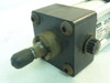 Parker 02.00CF2MAUS18AC1.000; Air Cylinder; 2"ID; 1" Stroke